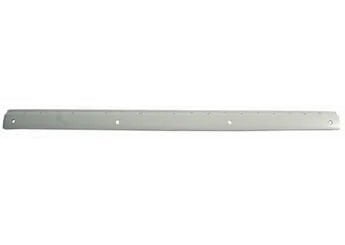 Mercedes W210 Arka Tampon Kuşağı Sen.Dkli Orta 99-02