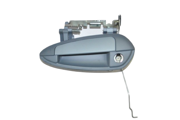 Ön Dış Kapı Kolu Sol Grande Punto (3 Kapı)