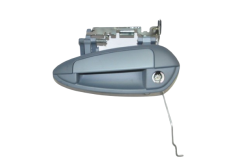 Ön Dış Kapı Kolu Sol Grande Punto (3 Kapı)