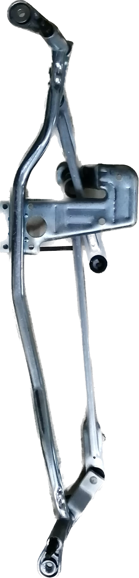 Silecek Motor Mekanizması Ön Ducato 2006 Sonrası