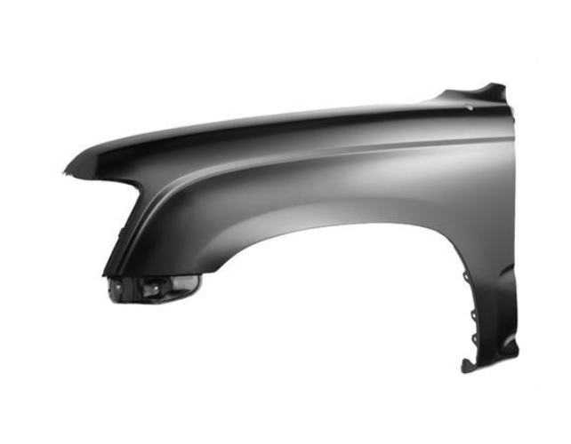 Toyota Hilux Ön Çam.AnToyota Dlkli Sol 98-00