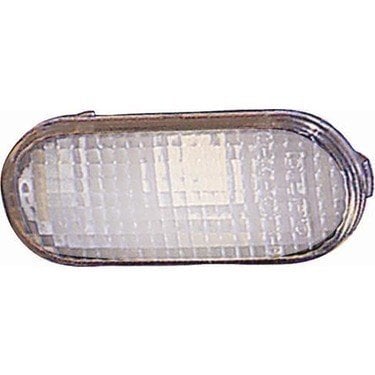 Çamurluk Sinyali Ön (Beyaz) Golf 3 (III) 1991-1997 Arası