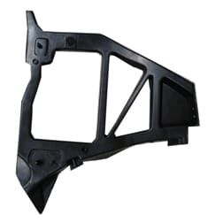 Arka Tampon İç Bağlantı Braketi Sağ (Plastik) (4Kapı) Ford Focus Sd 05-07 Arası