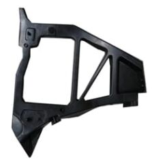 Arka Tampon İç Bağlantı Braketi Sağ (Plastik) (4Kapı) Ford Focus Sd 05-07 Arası