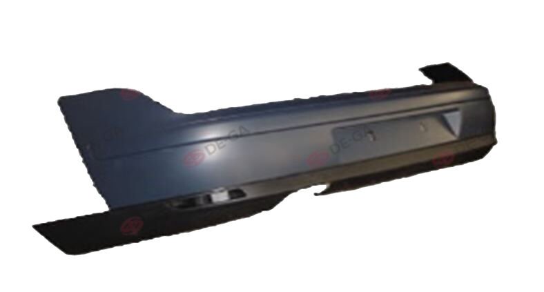 Arka Tampon Citröen C4 2007 Sonrası (Sedan)