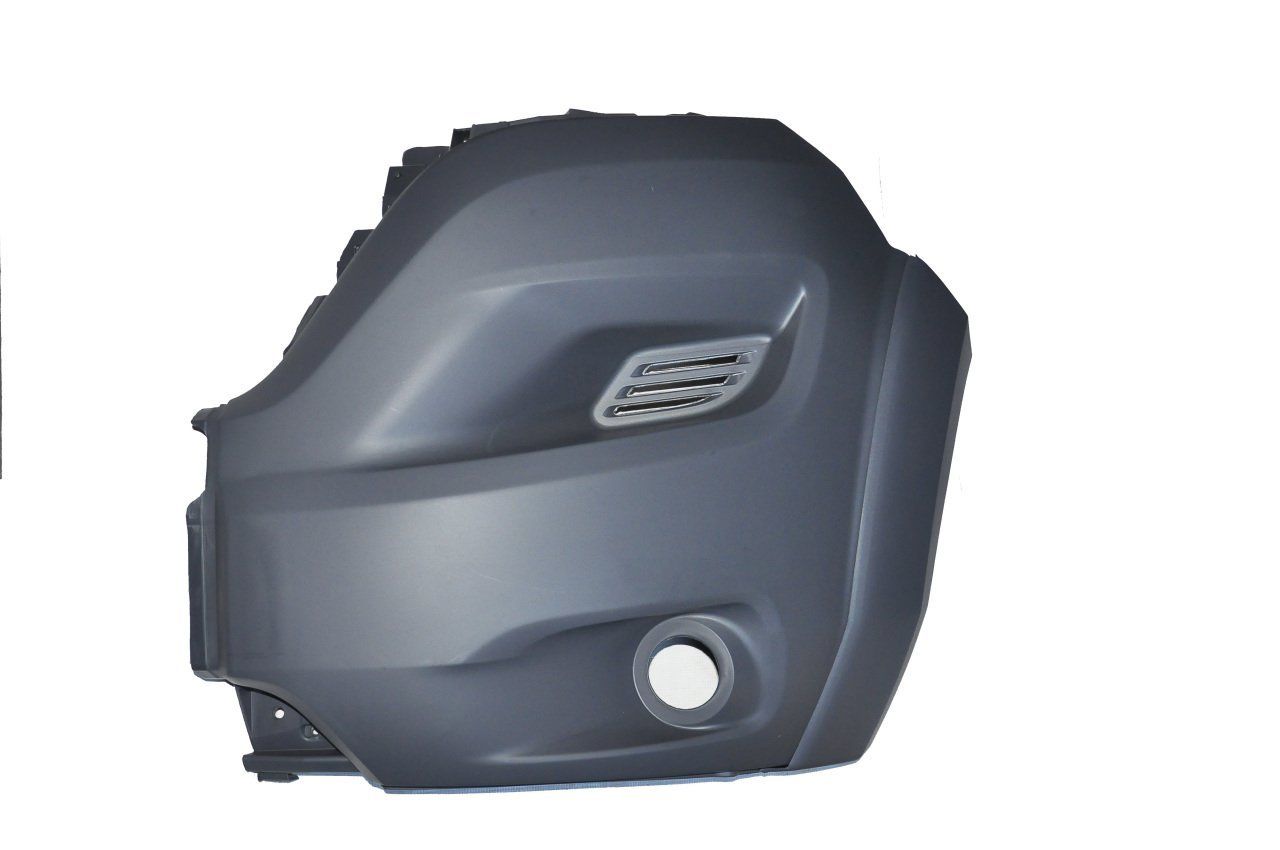 Ön Tampon Sol (Sisli) Ducato 2014 Sonrası Modeller İçin (Dodikli)