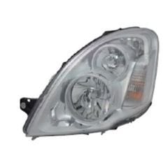 Iveco Daıly Ön Far El.Motorlu Sol 11-14