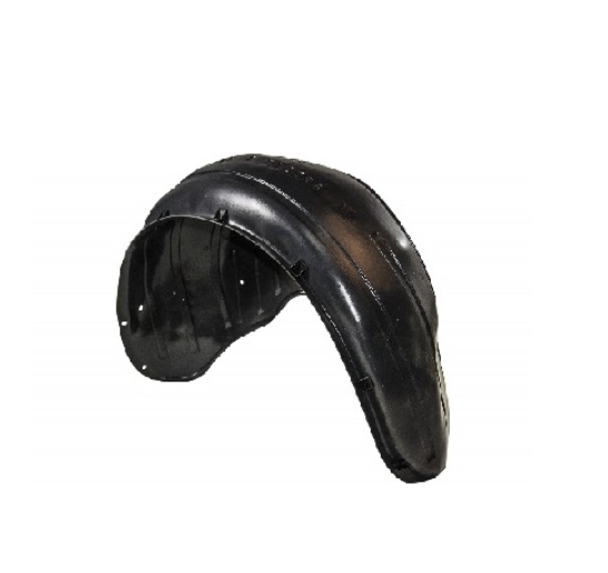 Mazda 6 Arka Çamurluk Davlumbazı Sağ 03-06