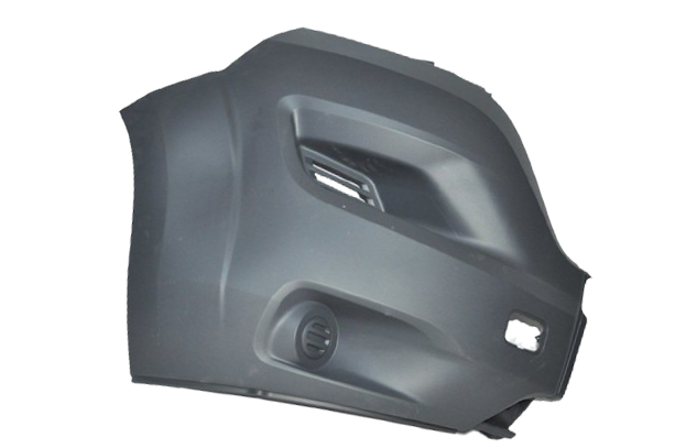 Ön Tampon Sağ Ducato 2014 Sonrası (Sissiz)