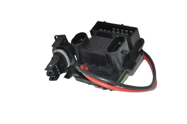 Kalorifer Rezistansı Kango 1997-2007 Modelleri Arası