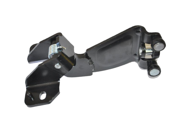 Sürgülü Kapı Orta Makarası (Mekanizması) Sol Doblo 2010 Sonrası