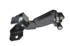 Sürgülü Kapı Orta Makarası (Mekanizması) Sol Doblo 2010 Sonrası