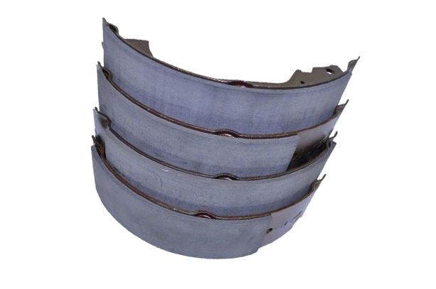 Fren Balatası Papuçlu Takımı Arka Scudo