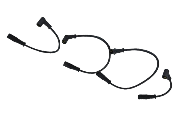 Buji Kablosu Takımı 1.2 8 Valf Palio-Siena