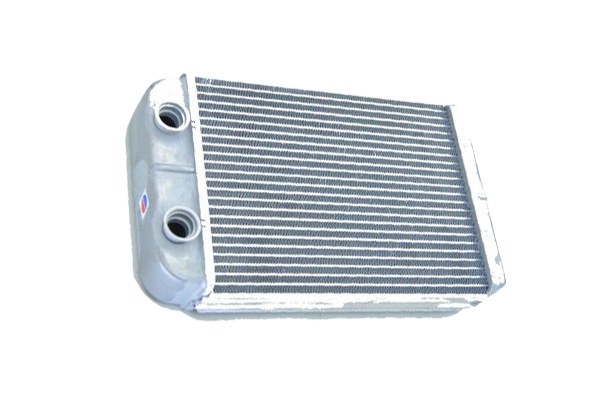 Kalorifer Radyatörü Stılo