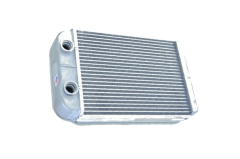 Kalorifer Radyatörü Stılo