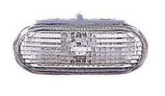 Çamurluk Sinyali Ön (Beyaz) Golf 4 (IV) 1997-2003 Arası-Bora 1999-2001 Arası-Passat 1997-2000 Arası