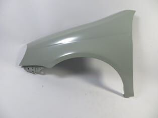 Sol Ön Çamurluk Deliksiz (Sımyı) Volkswagen Jetta 5 2006-2010 Arası
