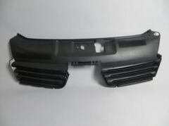 Ön Panjur İç Siyah (Makyajlı Kasa) Renault Clio 2 Sd - Hb 06 - 08 Arası