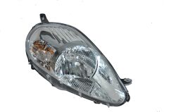 Far Sağ Grande Punto 2008 Sonrası