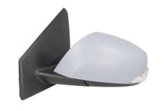 Dış Dikiz Aynası Sol Fluence-Megane III (Elektrikli)