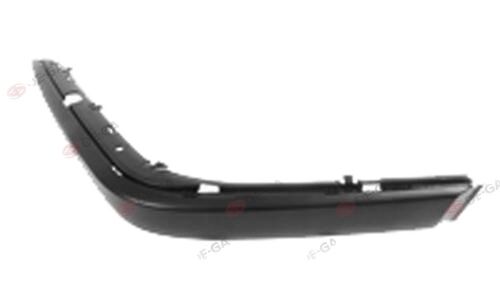 Bmw 7 E38 Ön Tampon Kuşağı Siyah Sol 94-98