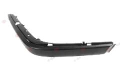 Bmw 7 E38 Ön Tampon Kuşağı Siyah Sol 94-98