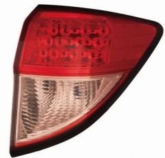 Stop Lambası Sağ Honda Hrv 2015 Sonrası Ledlı