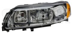 Far Sol Volvo V70 Iı Volvo Xc70 2005 Sonrası