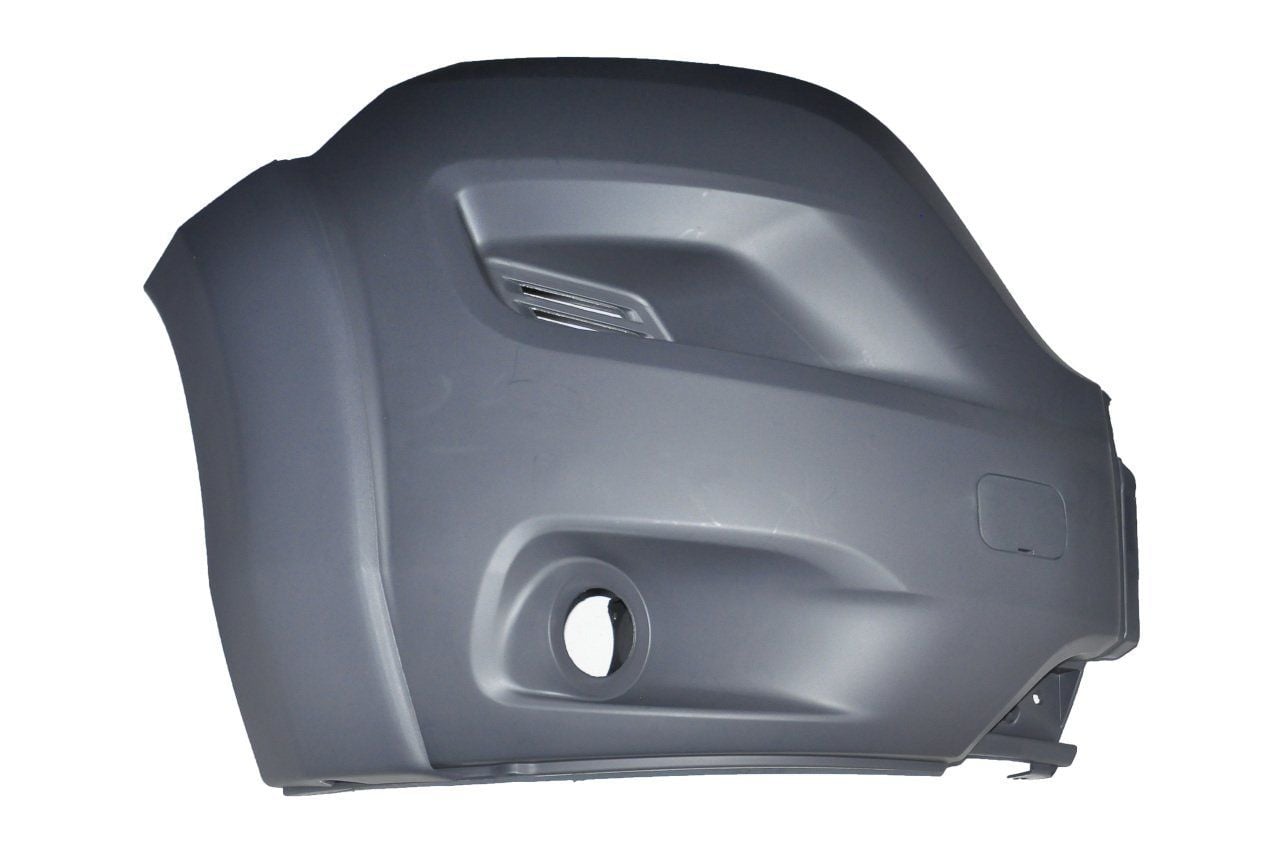 Ön Tampon Sağ (Sisli) Ducato 2014 Sonrası (Dodikli)