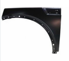 Jeep Patrıot Ön Çamurluk Sol 07-10