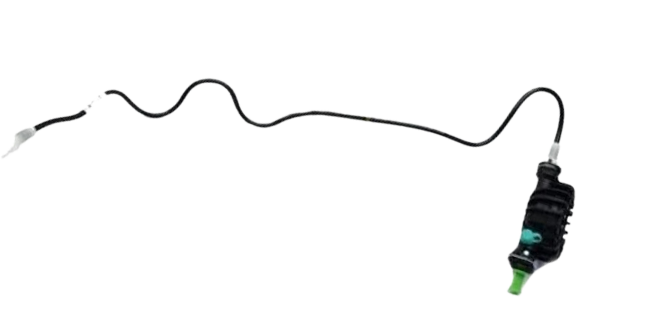 Hidrolik Debriyaj Borusu Duster 4x2