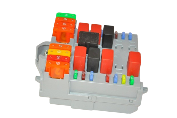 Sigorta Kutusu Ducato 2014 Sonrası