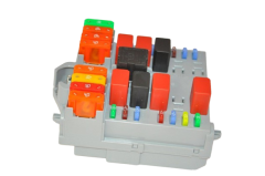 Sigorta Kutusu Ducato 2014 Sonrası