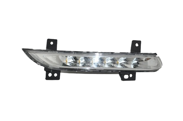 Sol Gündüz Farı Fluence 2012 Sonrası