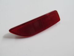 Arka Tampon Reflektörü Sağ Kırmızı Toyota Corolla E150 10 - 13 Arası