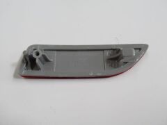 Arka Tampon Reflektörü Sağ Kırmızı Toyota Corolla E150 10 - 13 Arası