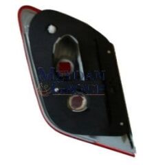 İç Stop Lambası Sağ Kırmızı-Beyaz (Famella) Toyota Camry 06-09 Arası