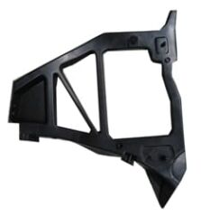 Arka Tampon İç Bağlantı Braketi Sol (Plastik) (4Kapı) Ford Focus Sd 05-07 Arası