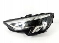 Ön Far Led Sol A3 2021-