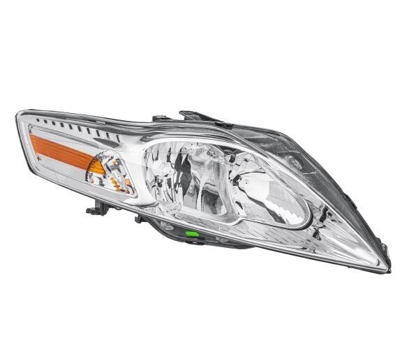 Far Sağ Motorlu Gündüz Sürüş Lambalı Ford Mondeo 2007-2010
