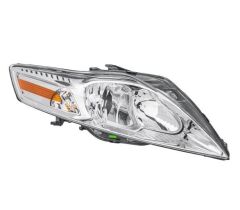 Far Sağ Motorlu Gündüz Sürüş Lambalı Ford Mondeo 2007-2010