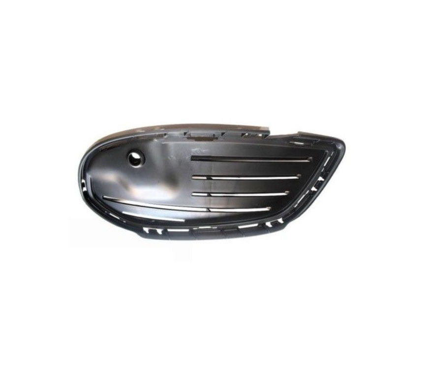 Ön Tampon Izgarası İç Sağ (Amg) W205 2014-