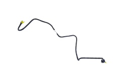 Hidrolik Debriyaj Borusu Master 2004-2011 Modelleri İçin