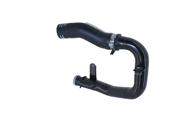 İntercool (Turbo) Hortumu 1.3 Grande Punto Evo Euro 5 (Sağ Alttan Çıkış)