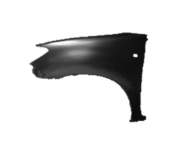 Toyota Hilux Ön Çam.Siny.Dlkli Sol 04-