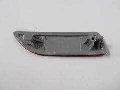 Arka Tampon Reflektörü Sol Kırmızı Toyota Corolla E150 10 - 13 Arası