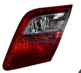 İç Stop Lambası Sol Kırmızı-Beyaz (Famella) Toyota Camry 06-09 Arası