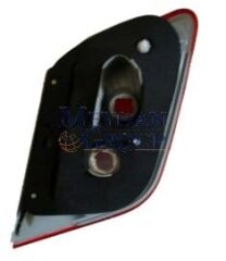 İç Stop Lambası Sol Kırmızı-Beyaz (Famella) Toyota Camry 06-09 Arası