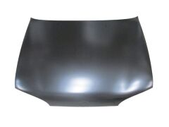 Motor Kaputu 4 Kapı Siyah Hyundaı Accent 95-97 Arası